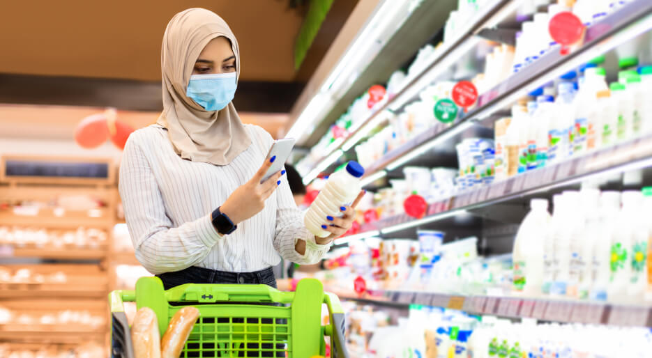 Halal Label Explained: What You Need to Look Out For in Labels