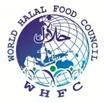 World Halal Food Council (WHFC) logo