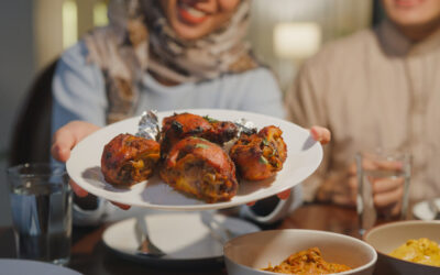 What Makes a Food Halal? A Technical Guide to Understanding Halal Foods  
