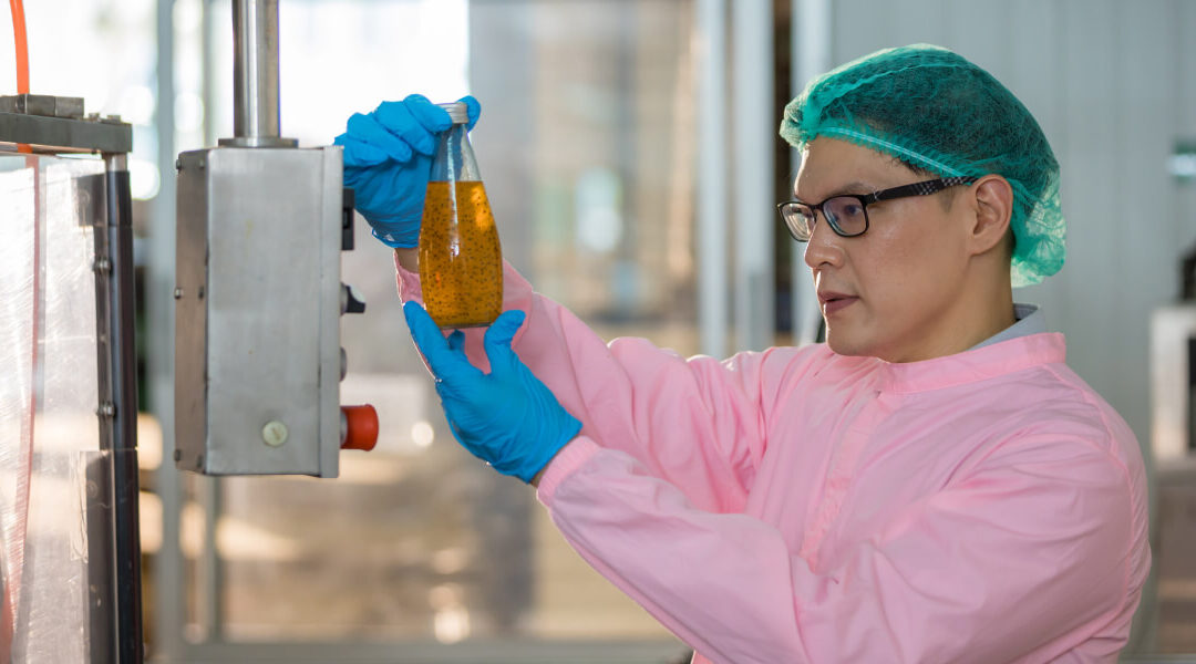 Key Food and Beverage Certifications for Manufacturers in Canada