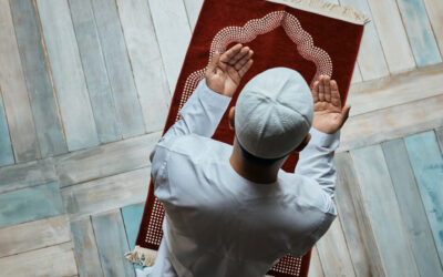 How to Pray in Islam? Step-by-Step Guide
