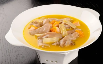 Is Beef Gelatin Halal? CHB Explainer