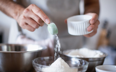 Is Xanthan Gum Halal? CHB Explainer Guide