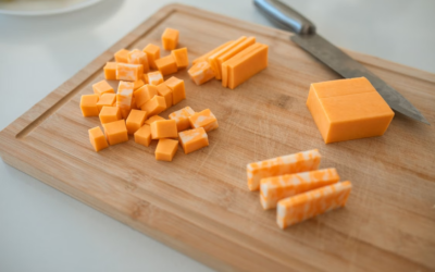 Is Cheddar Cheese Halal? CHB Explainer Guide